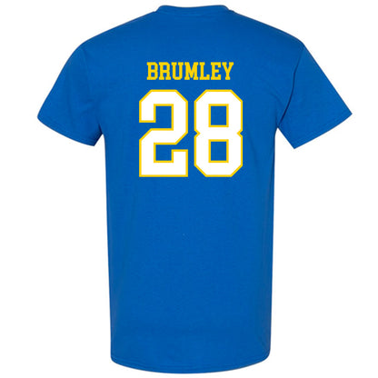 Southeastern - NCAA Football : Christian Brumley - Classic Shersey T-Shirt-1