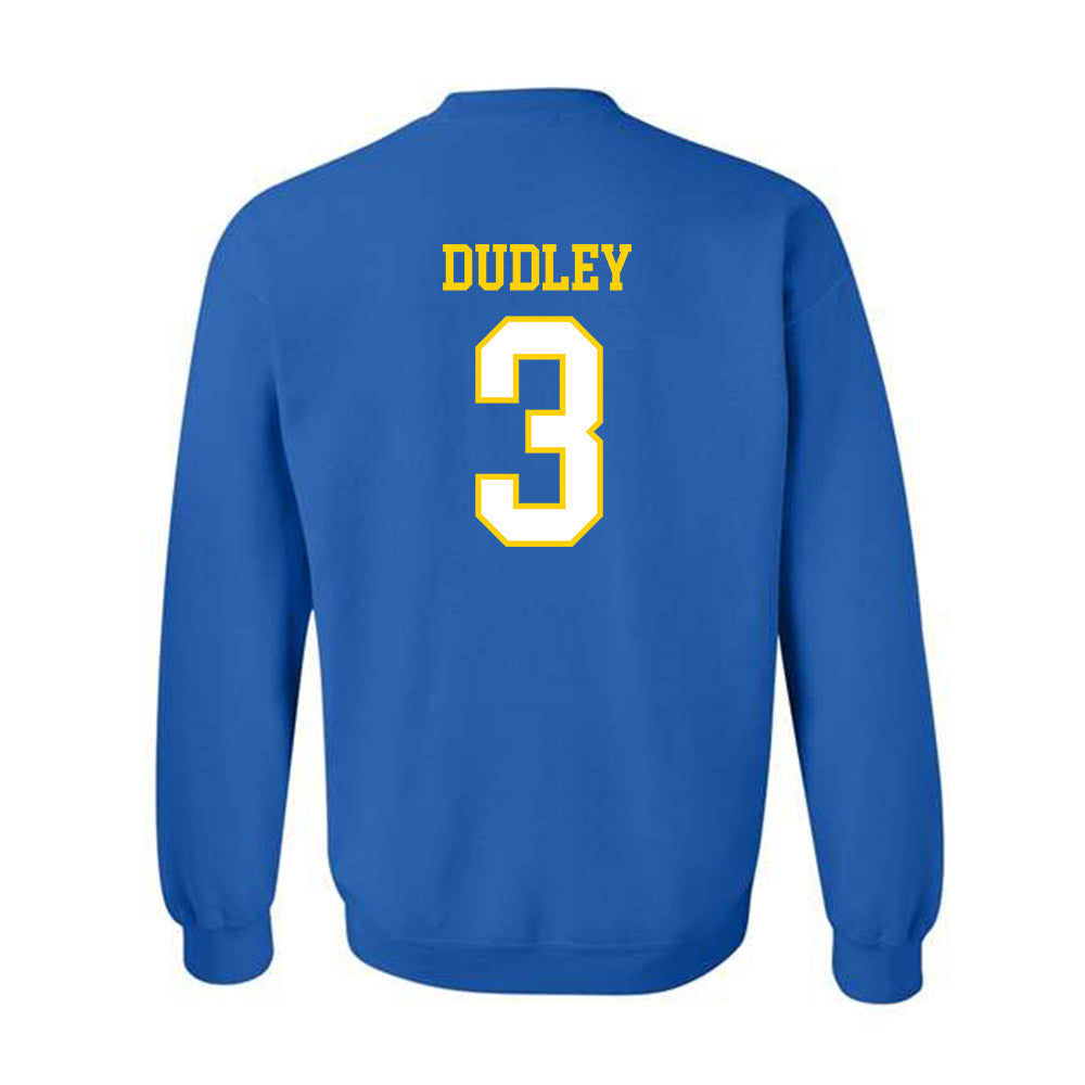 Southeastern - NCAA Softball : Emma Dudley - Classic Shersey Crewneck Sweatshirt-1