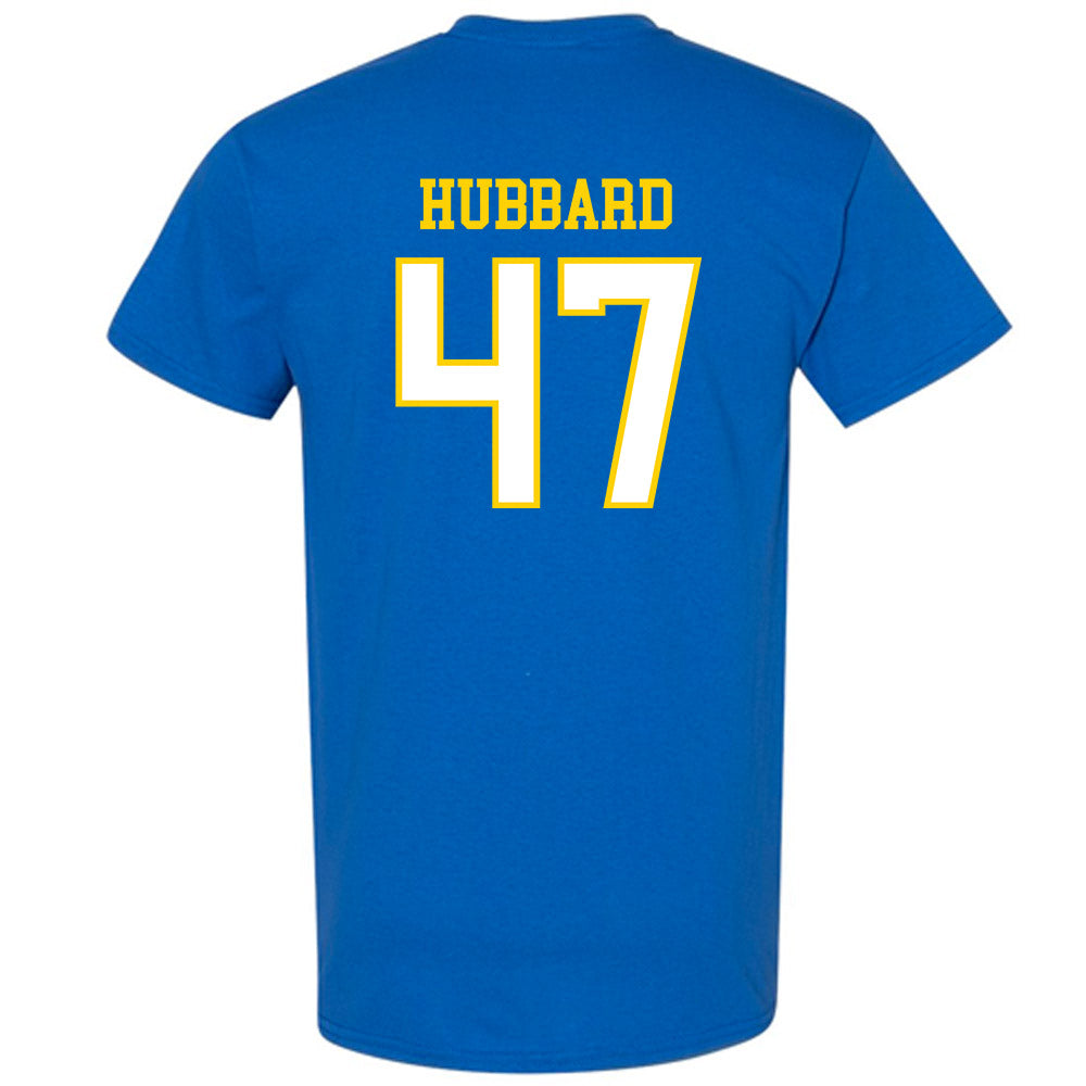 Southeastern - NCAA Baseball : Caiden Hubbard - Classic Shersey T-Shirt-1