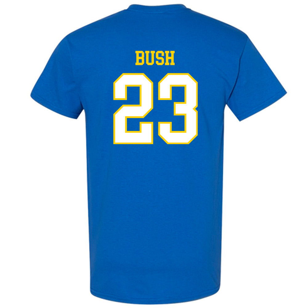 Southeastern - NCAA Baseball : Jeremiah Bush - Classic Shersey T-Shirt-1