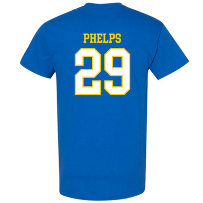 Southeastern - NCAA Baseball : Brayden Phelps - Classic Shersey T-Shirt-1