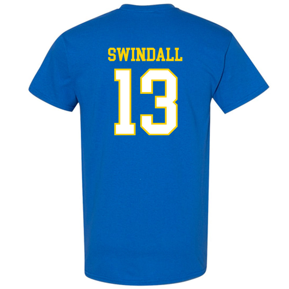 Southeastern - NCAA Softball : Rylie Swindall - Classic Shersey T-Shirt-1