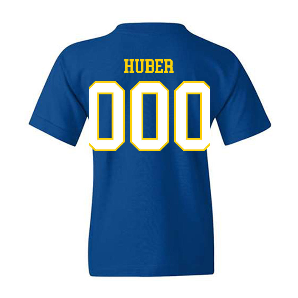 Southeastern - NCAA Softball : Azriela Huber - Classic Shersey Youth T-Shirt-1
