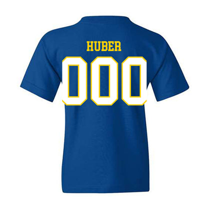 Southeastern - NCAA Softball : Azriela Huber - Classic Shersey Youth T-Shirt-1