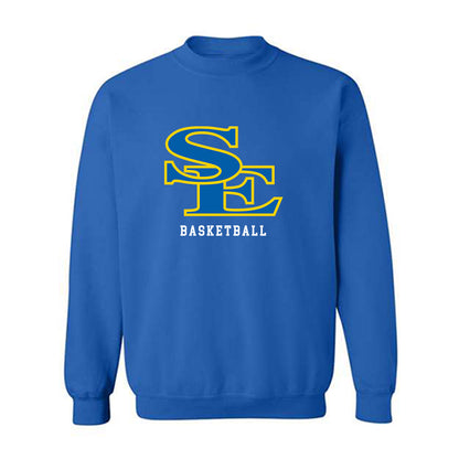 Southeastern - NCAA Women's Basketball : Abbie Barr - Classic Shersey Crewneck Sweatshirt-0
