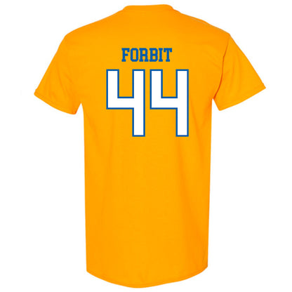 Southeastern - NCAA Softball : Amira Forbit - Classic Shersey T-Shirt-1
