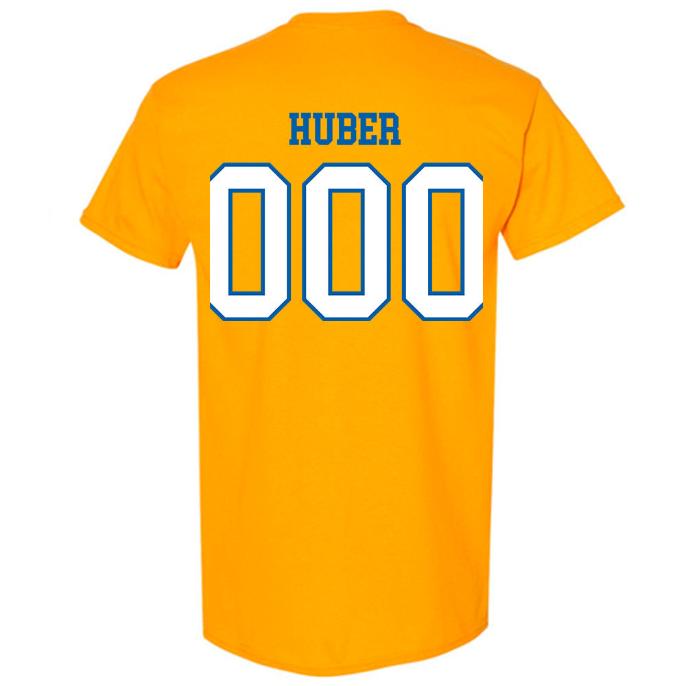 Southeastern - NCAA Softball : Azriela Huber - Classic Shersey T-Shirt-1