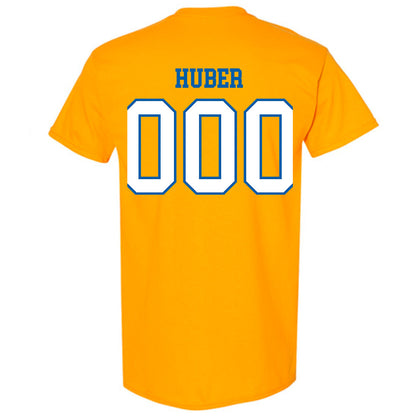 Southeastern - NCAA Softball : Azriela Huber - Classic Shersey T-Shirt-1