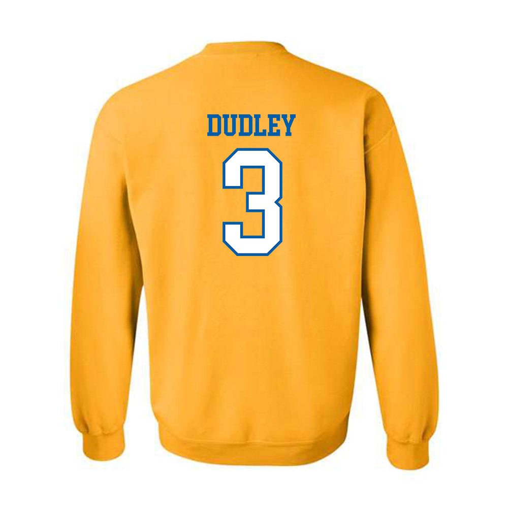 Southeastern - NCAA Softball : Emma Dudley - Classic Shersey Crewneck Sweatshirt-1