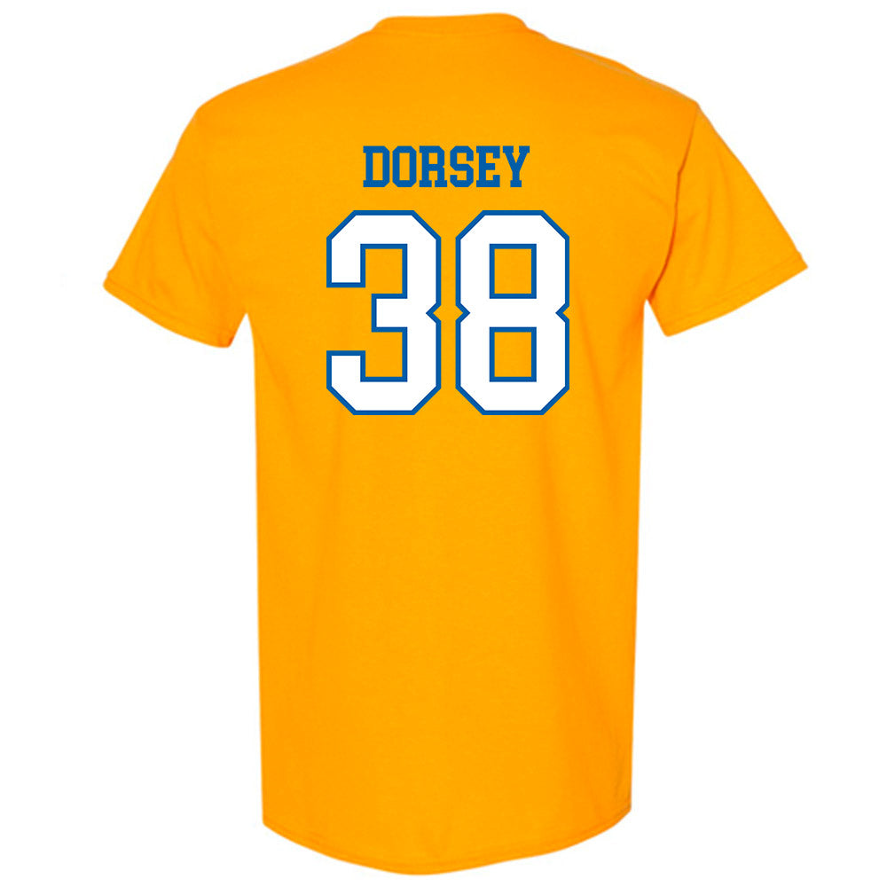 Southeastern - NCAA Football : Logan Dorsey - Classic Shersey T-Shirt-1