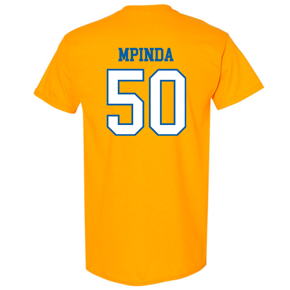 Southeastern - NCAA Football : Chriber Mpinda - Classic Shersey T-Shirt-1