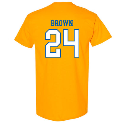 Southeastern - NCAA Baseball : David Brown - Classic Shersey T-Shirt-1