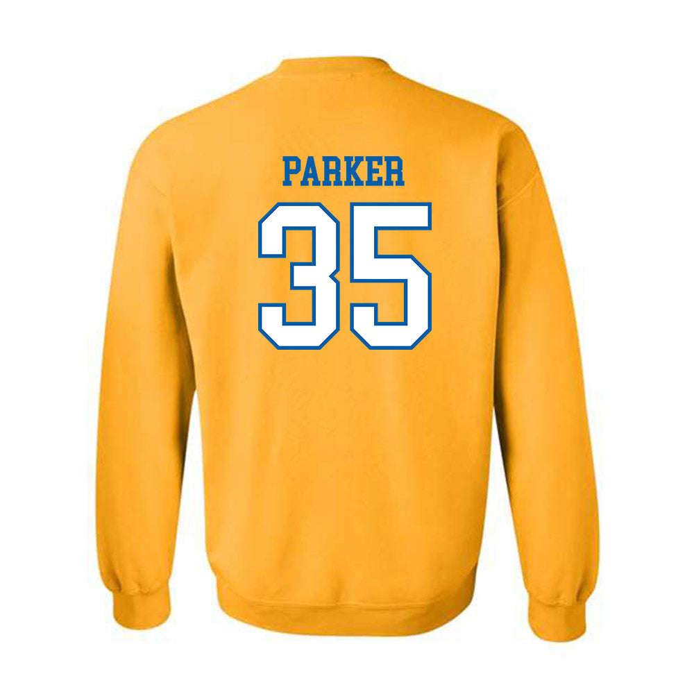 Southeastern - NCAA Baseball : Austin Parker - Classic Shersey Crewneck Sweatshirt-1