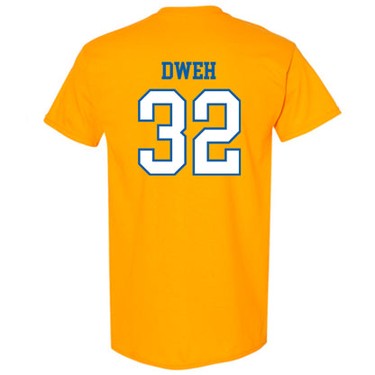 Southeastern - NCAA Football : Prince Dweh - Classic Shersey T-Shirt-1