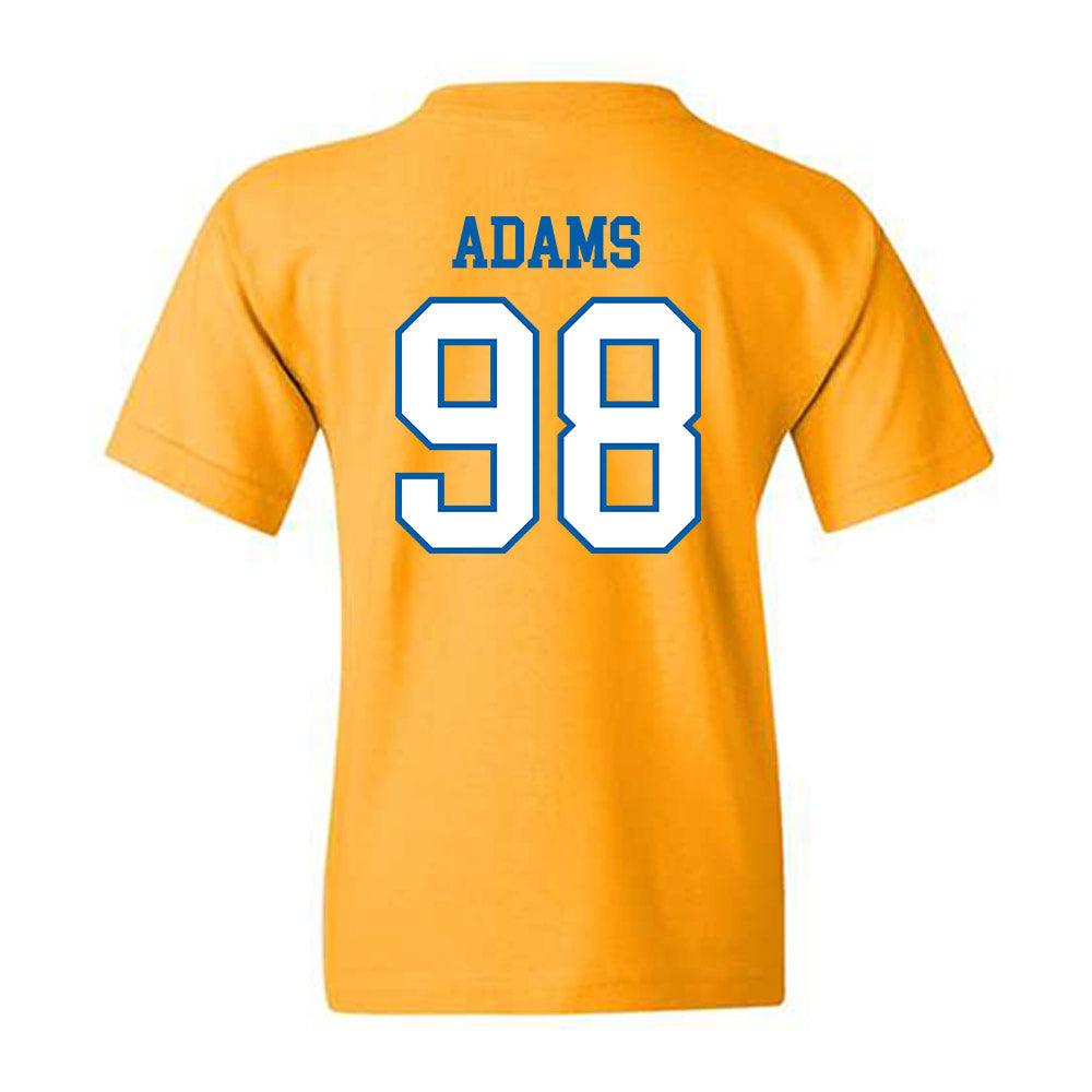 Southeastern - NCAA Football : Jaylin Adams - Classic Shersey Youth T-Shirt-1