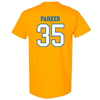 Southeastern - NCAA Baseball : Austin Parker - Classic Shersey T-Shirt-1
