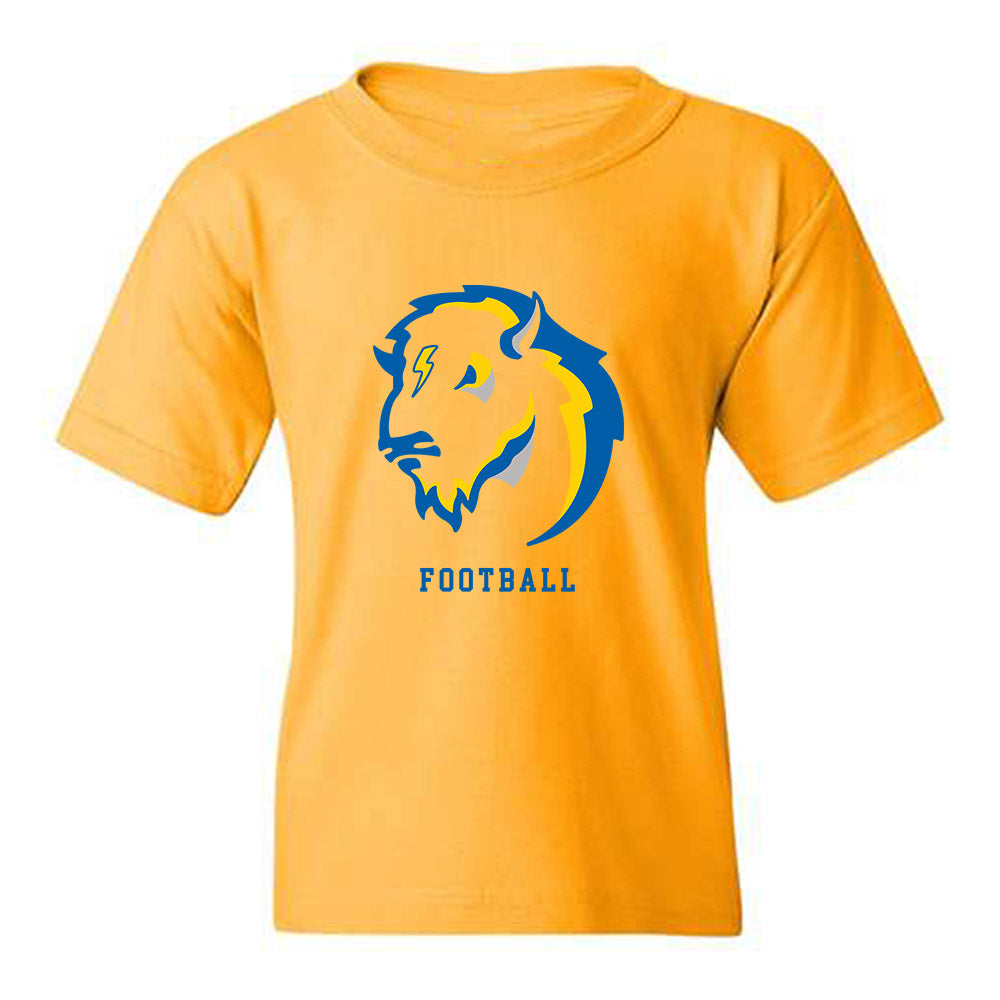 Southeastern - NCAA Football : Zion Carter - Classic Shersey Youth T-Shirt-0