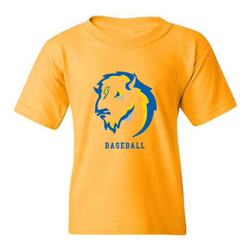 Southeastern - NCAA Baseball : Logan Rose - Classic Shersey Youth T-Shirt-0