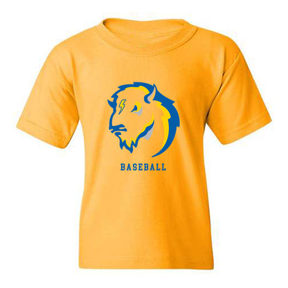Southeastern - NCAA Baseball : Logan Rose - Classic Shersey Youth T-Shirt-0