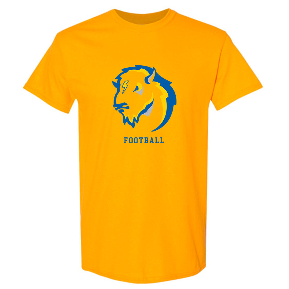 Southeastern - NCAA Football : Jacob Brewer - Classic Shersey T-Shirt-0