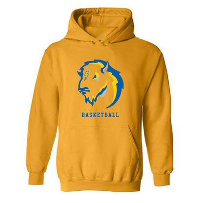 Southeastern - NCAA Women's Basketball : Chloe Eversole - Classic Shersey Hooded Sweatshirt-0