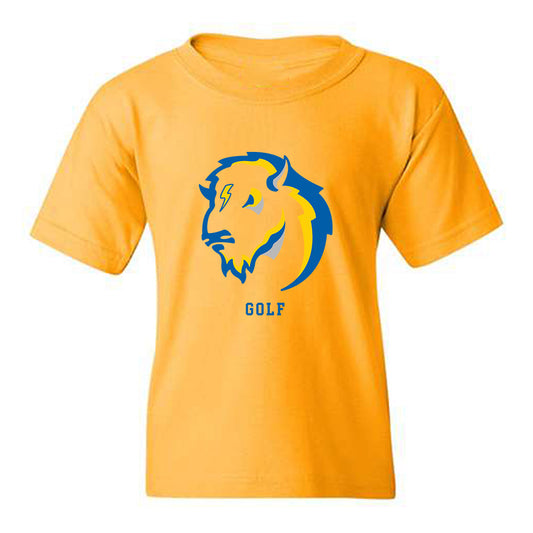 Southeastern - NCAA Women's Golf : Addison Oestreicher - Classic Shersey Youth T-Shirt-0