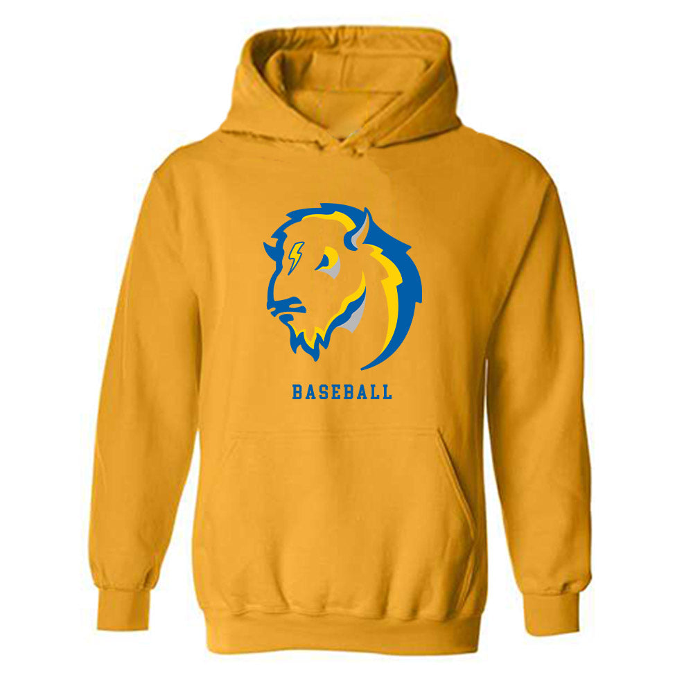 Southeastern - NCAA Baseball : Cale Clay - Classic Shersey Hooded Sweatshirt-0