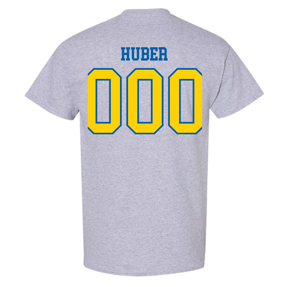 Southeastern - NCAA Softball : Azriela Huber - Classic Shersey T-Shirt-1