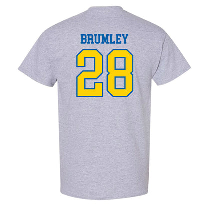 Southeastern - NCAA Football : Christian Brumley - Classic Shersey T-Shirt-1