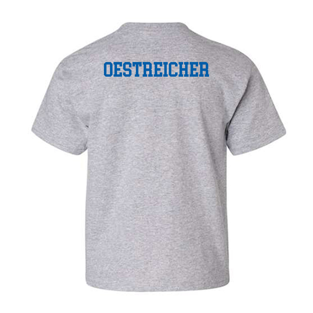 Southeastern - NCAA Women's Golf : Addison Oestreicher - Classic Shersey Youth T-Shirt-1