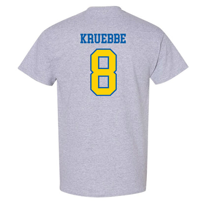 Southeastern - NCAA Women's Volleyball : Faith Kruebbe - Classic Shersey T-Shirt-1