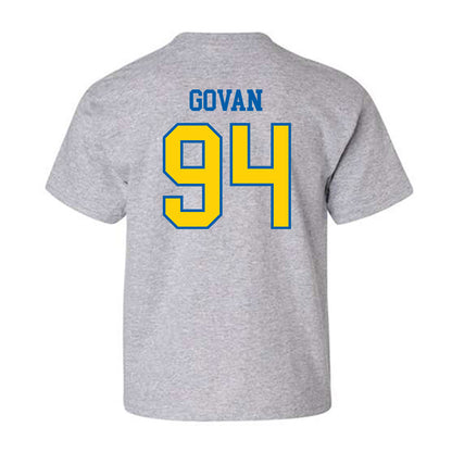 Southeastern - NCAA Football : Joshua Govan - Classic Shersey Youth T-Shirt-1