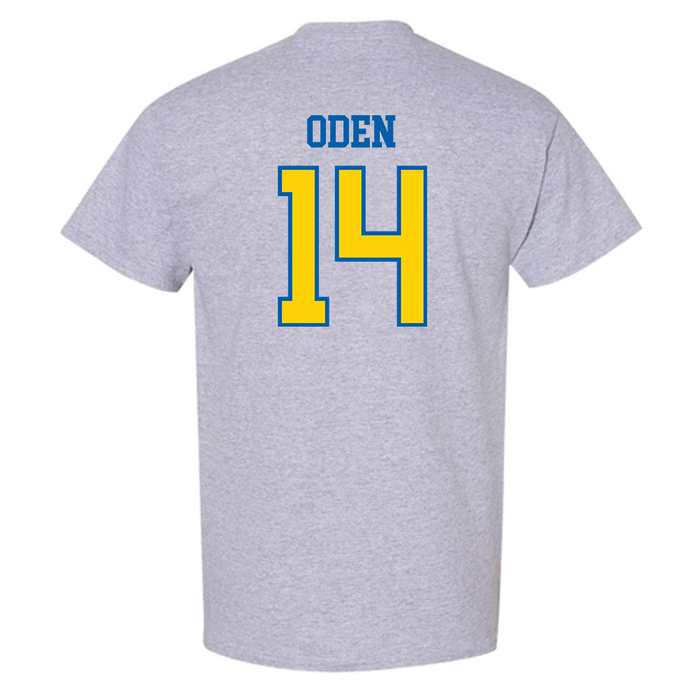 Southeastern - NCAA Softball : Serenity Oden - Classic Shersey T-Shirt-1