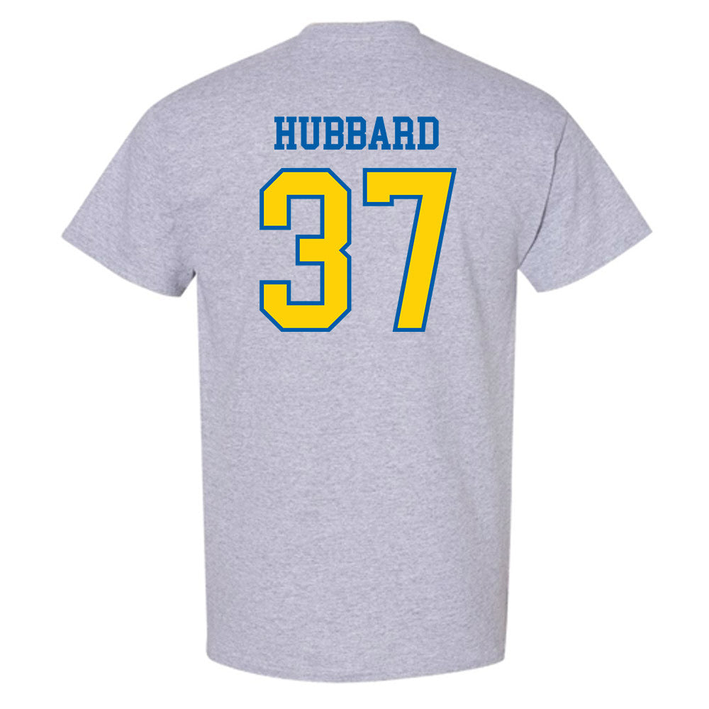 Southeastern - NCAA Baseball : James Hubbard - Classic Shersey T-Shirt-1