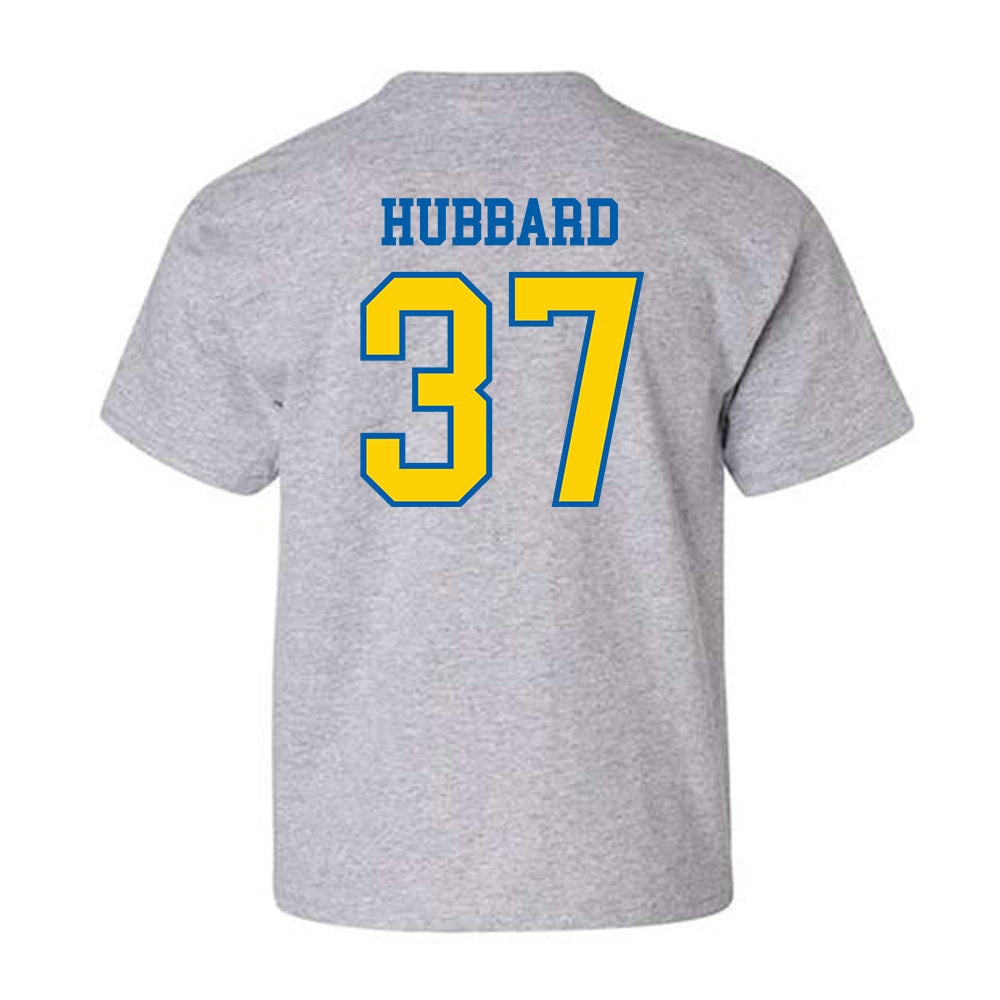 Southeastern - NCAA Baseball : James Hubbard - Classic Shersey Youth T-Shirt-1