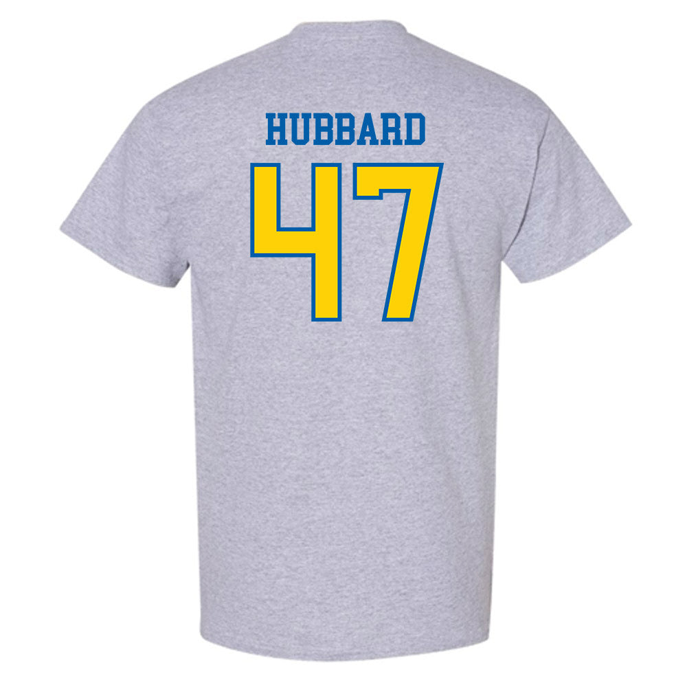 Southeastern - NCAA Baseball : Caiden Hubbard - Classic Shersey T-Shirt-1