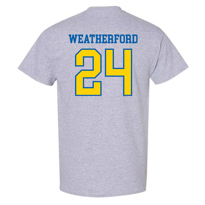 Southeastern - NCAA Women's Volleyball : Laura Weatherford - Classic Shersey T-Shirt-1