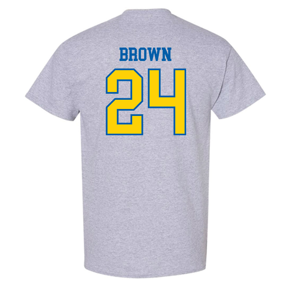 Southeastern - NCAA Baseball : David Brown - Classic Shersey T-Shirt-1