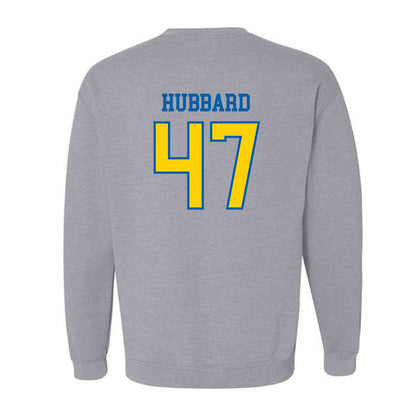 Southeastern - NCAA Baseball : Caiden Hubbard - Classic Shersey Crewneck Sweatshirt-1