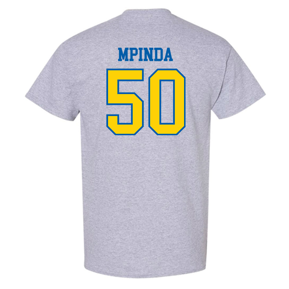 Southeastern - NCAA Football : Chriber Mpinda - Classic Shersey T-Shirt-1