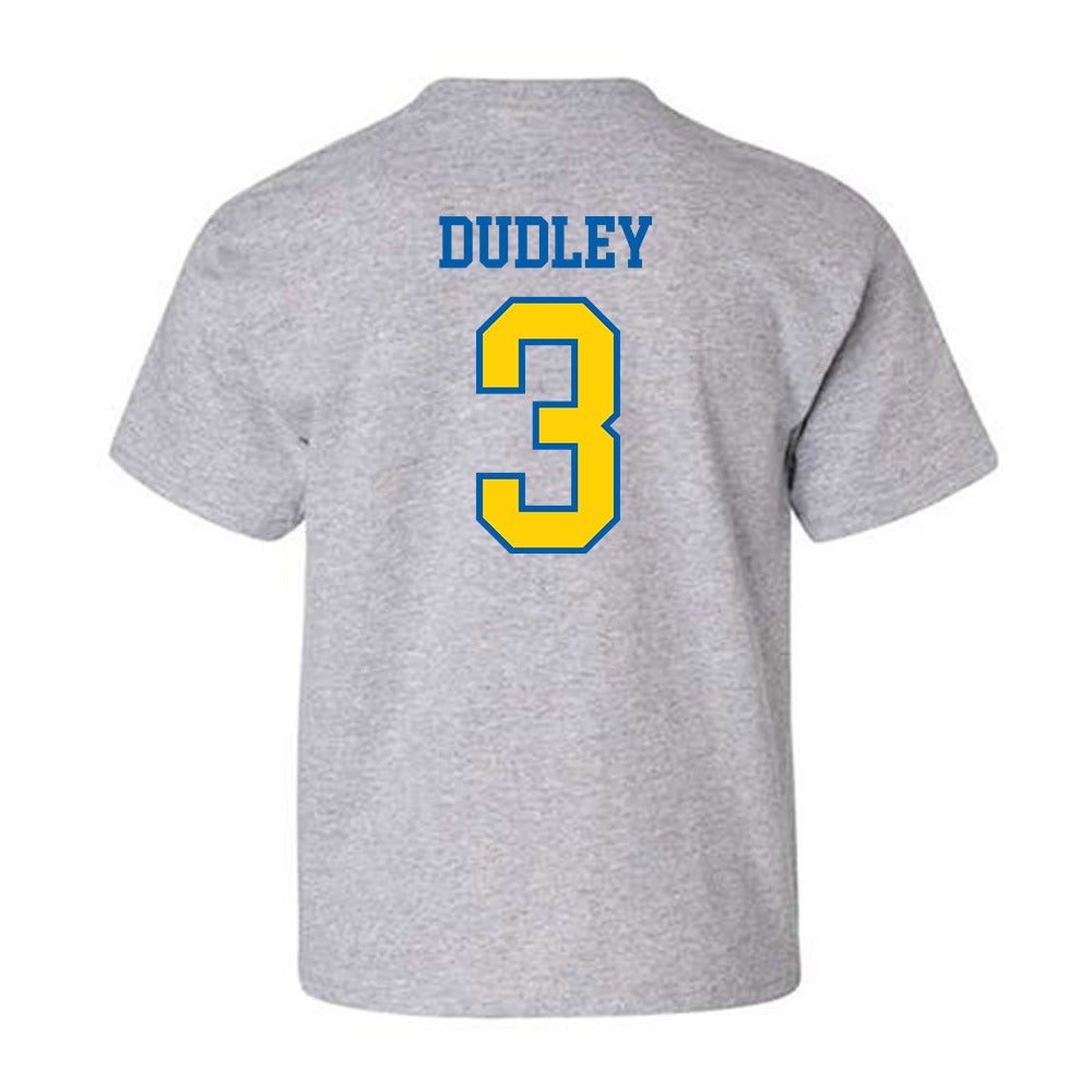 Southeastern - NCAA Softball : Emma Dudley - Classic Shersey Youth T-Shirt-1