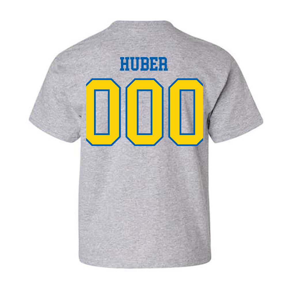 Southeastern - NCAA Softball : Azriela Huber - Classic Shersey Youth T-Shirt-1