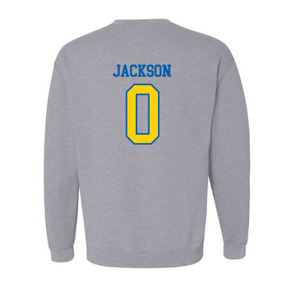 Southeastern - NCAA Football : Christopher Jackson - Classic Shersey Crewneck Sweatshirt-1