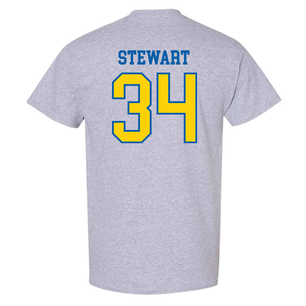 Southeastern - NCAA Football : Grayson Stewart - Classic Shersey T-Shirt-1