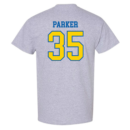 Southeastern - NCAA Baseball : Austin Parker - Classic Shersey T-Shirt-1