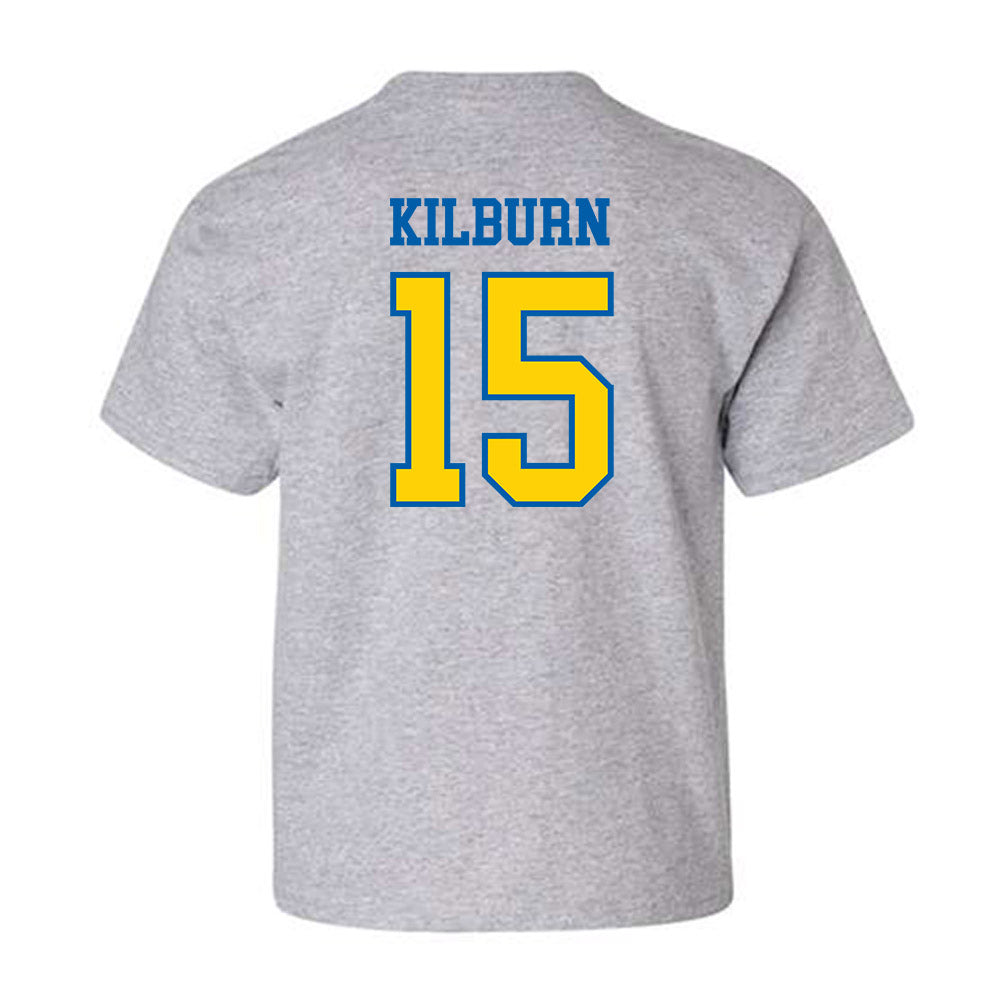 Southeastern - NCAA Women's Basketball : Tori Kilburn - Classic Shersey Youth T-Shirt-1