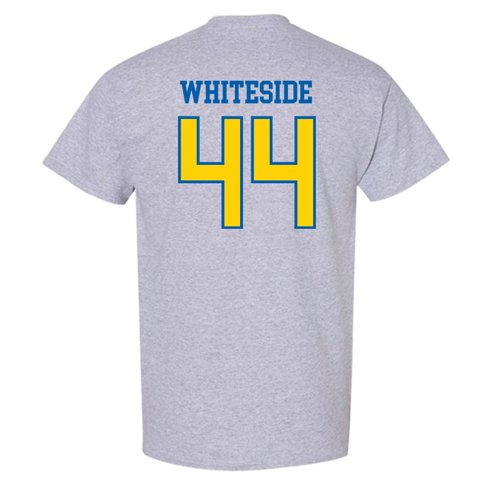 Southeastern - NCAA Baseball : Weston Whiteside - Classic Shersey T-Shirt-1