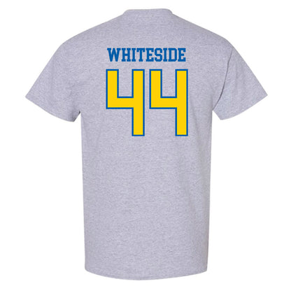 Southeastern - NCAA Baseball : Weston Whiteside - Classic Shersey T-Shirt-1