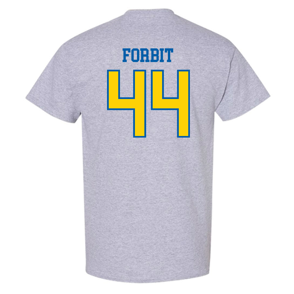 Southeastern - NCAA Softball : Amira Forbit - Classic Shersey T-Shirt-1