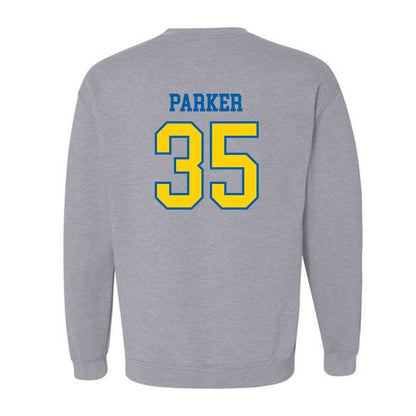 Southeastern - NCAA Baseball : Austin Parker - Classic Shersey Crewneck Sweatshirt-1